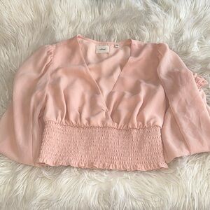 Aritzia blouse
